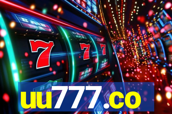 uu777.co