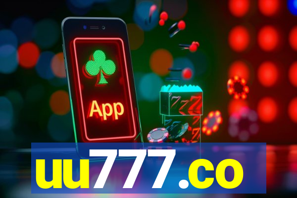 uu777.co