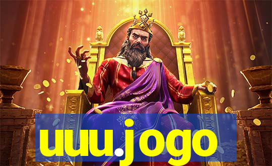 uuu.jogo