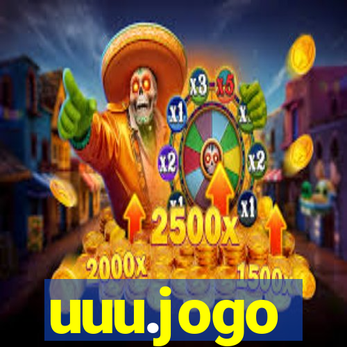 uuu.jogo