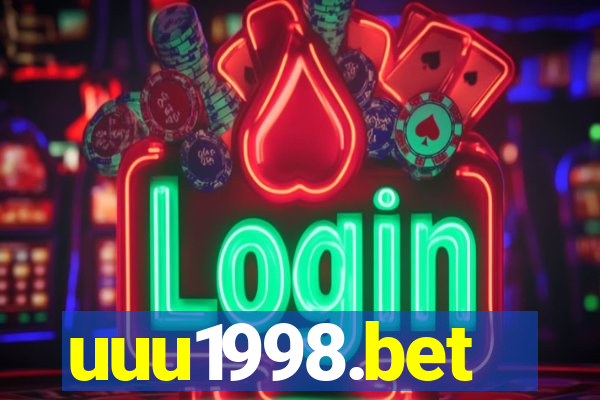 uuu1998.bet
