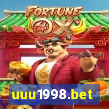 uuu1998.bet