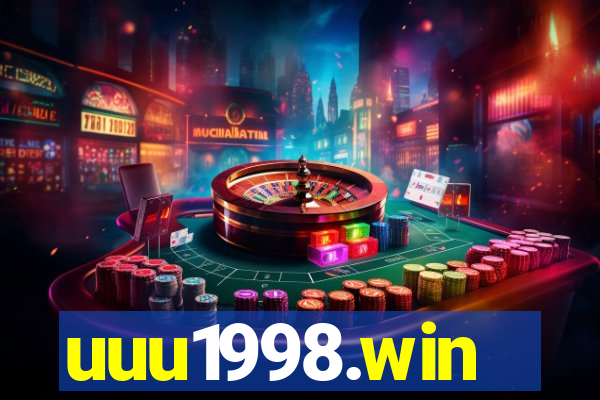 uuu1998.win