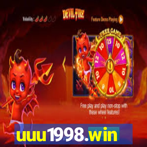 uuu1998.win