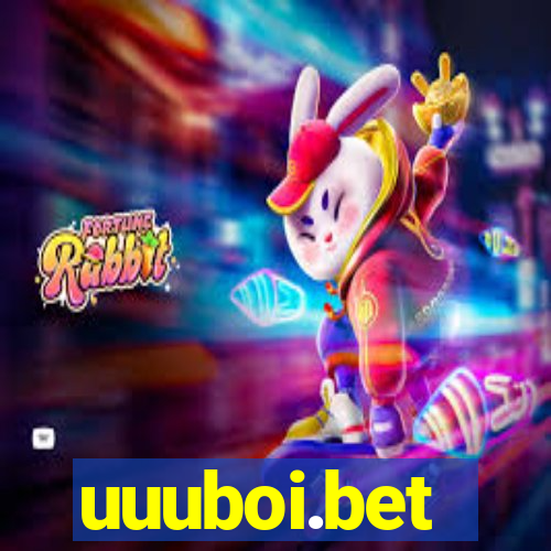 uuuboi.bet