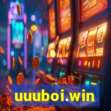 uuuboi.win