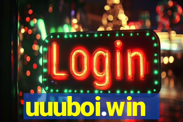 uuuboi.win