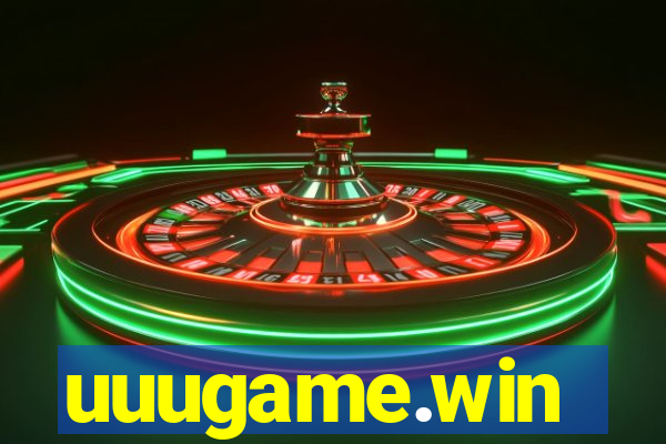 uuugame.win