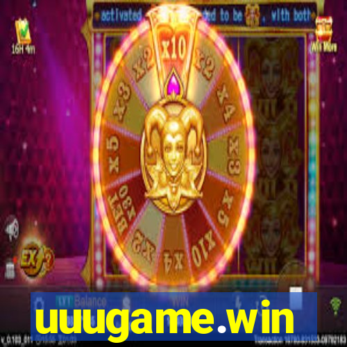 uuugame.win