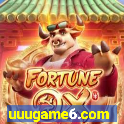 uuugame6.com