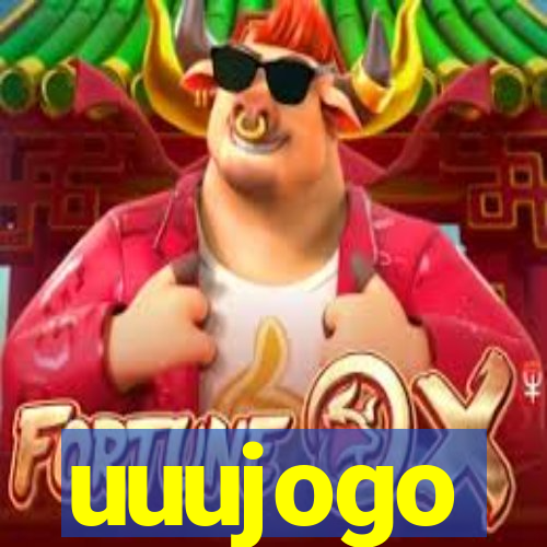 uuujogo