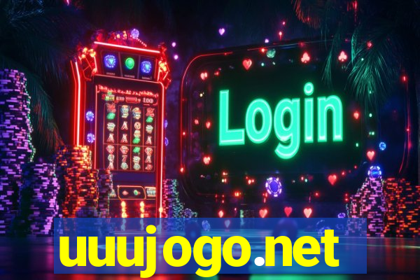uuujogo.net