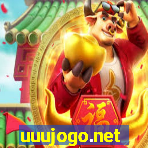 uuujogo.net