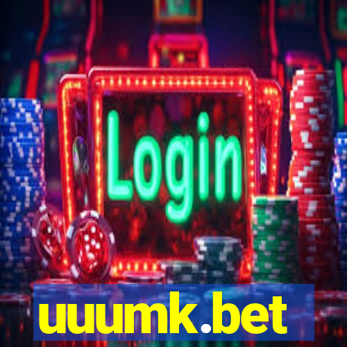 uuumk.bet