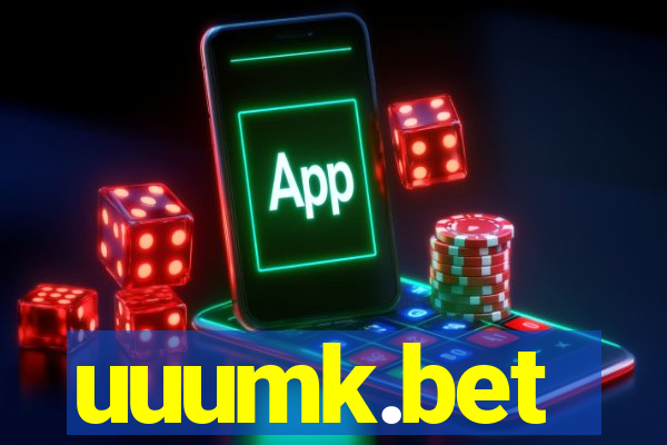 uuumk.bet