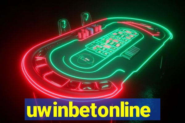 uwinbetonline