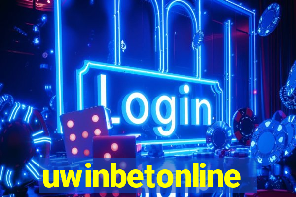 uwinbetonline