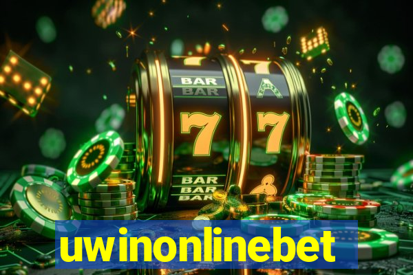 uwinonlinebet