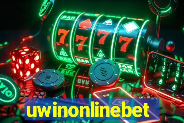 uwinonlinebet