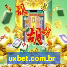 uxbet.com.br