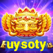 uysoty