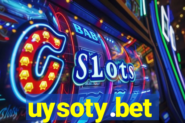 uysoty.bet