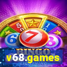 v68.games