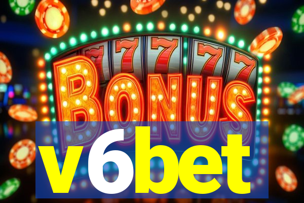 v6bet
