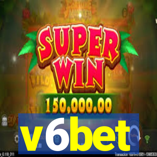 v6bet