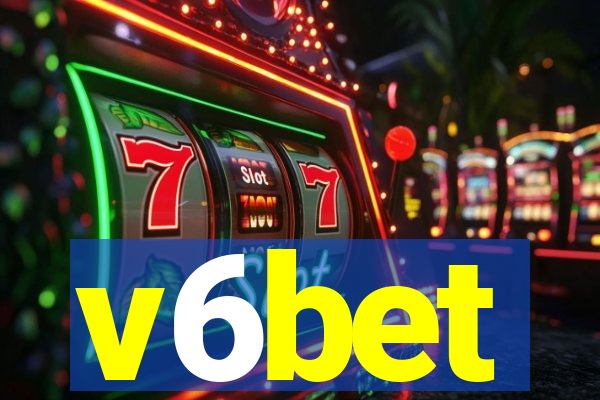 v6bet