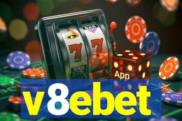 v8ebet