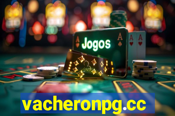 vacheronpg.cc