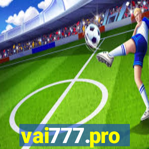 vai777.pro