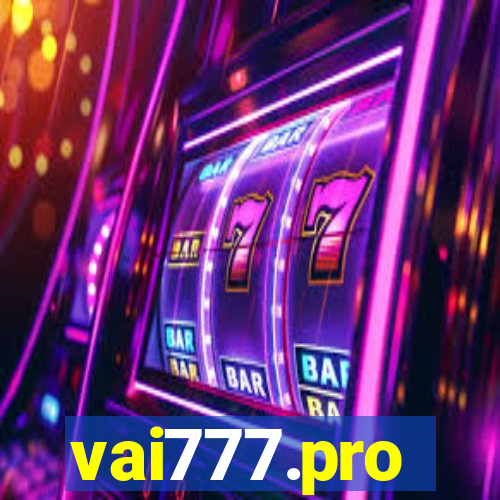 vai777.pro