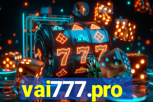 vai777.pro