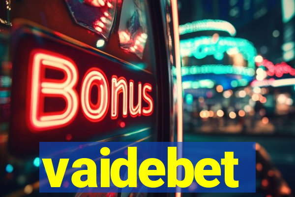 vaidebet