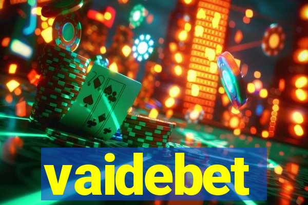 vaidebet