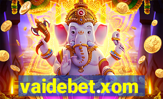 vaidebet.xom