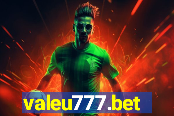 valeu777.bet