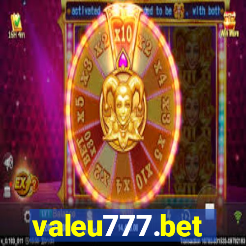 valeu777.bet
