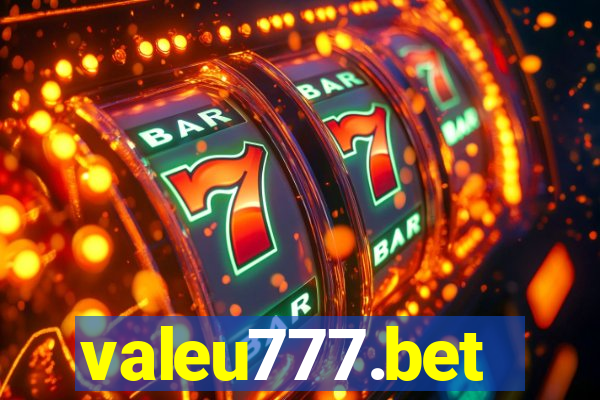valeu777.bet