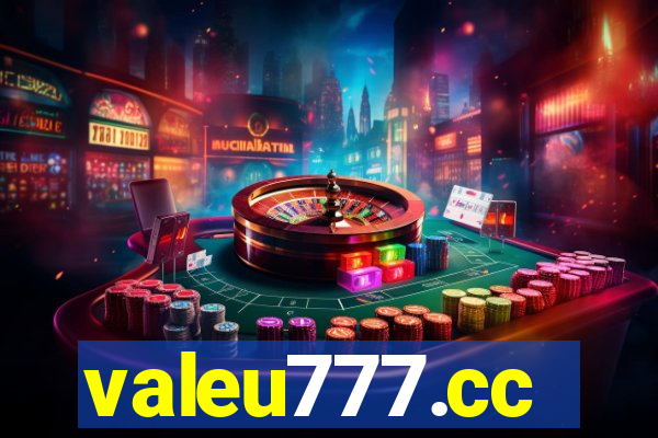 valeu777.cc