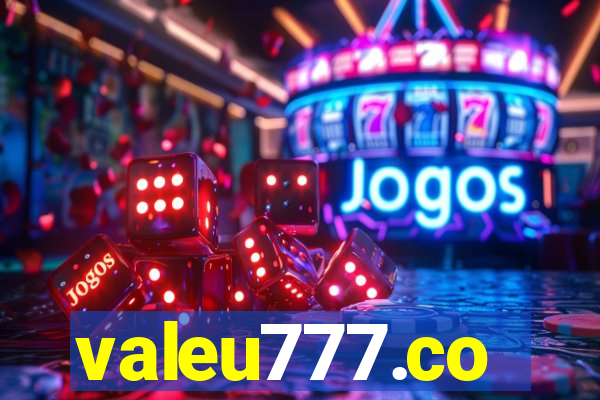 valeu777.co