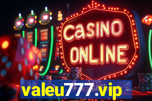 valeu777.vip