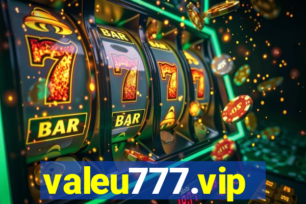 valeu777.vip