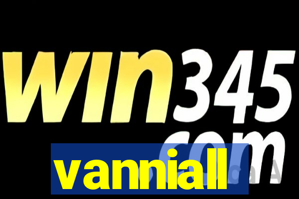 vanniall