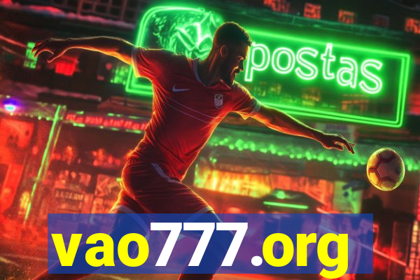 vao777.org