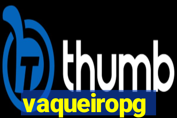 vaqueiropg