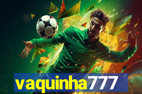 vaquinha777