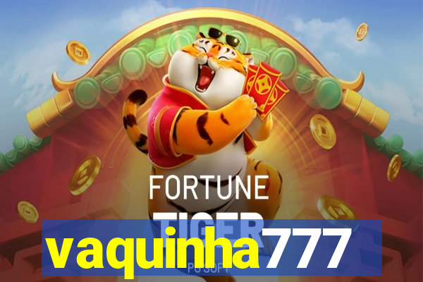 vaquinha777